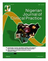 Nigerian Journal of Clinical Practice封面